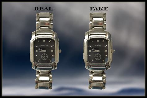 watch 4 replica|real watch vs fake watch.